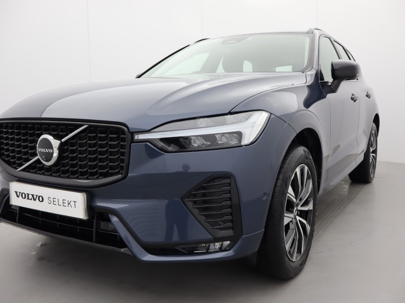 2023 (73) VOLVO XC60 2.0 B5P Plus Dark 5dr AWD Geartronic 5038403