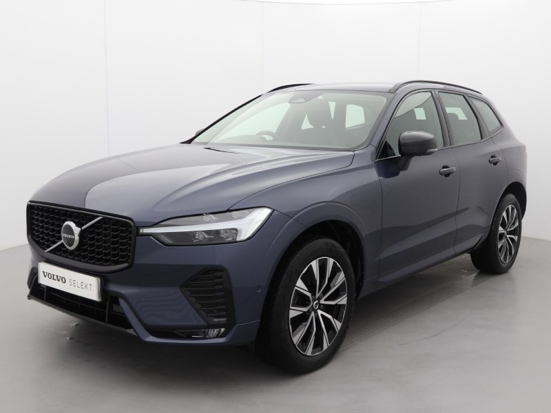 2023 (73) VOLVO XC60 2.0 B5P Plus Dark 5dr AWD Geartronic 5038393