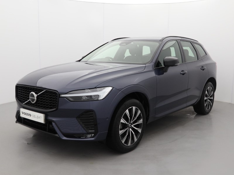 2023 (73) VOLVO XC60 2.0 B5P Plus Dark 5dr AWD Geartronic 5038385