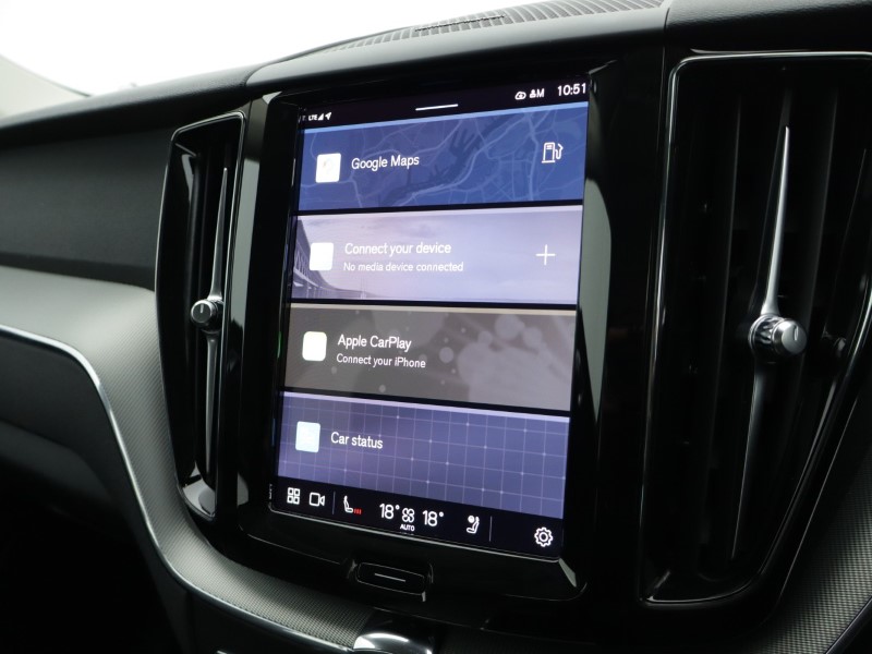 2023 (73) VOLVO XC60 2.0 B5P Plus Dark 5dr AWD Geartronic 5038440