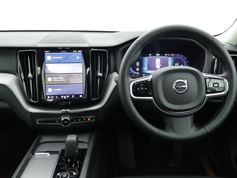 2023 (73) VOLVO XC60 2.0 B5P Plus Dark 5dr AWD Geartronic 5038435