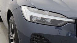 2023 (73) VOLVO XC60 2.0 B5P Plus Dark 5dr AWD Geartronic 5038401