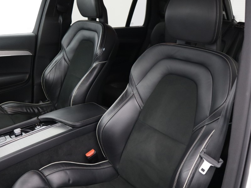 2021 (71) VOLVO XC90 2.0 B5P [250] R DESIGN 5dr AWD Gtron 5067488