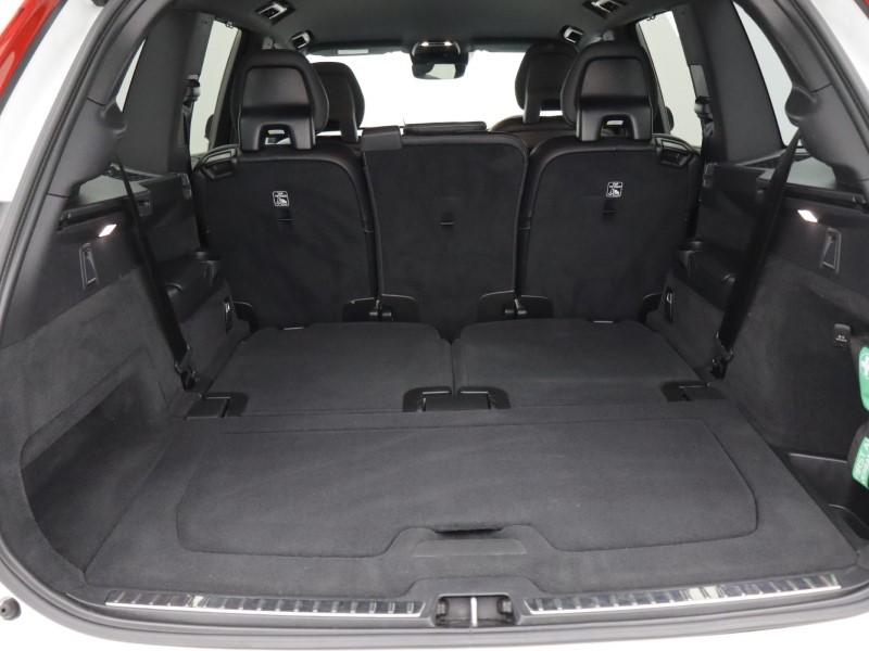 2021 (71) VOLVO XC90 2.0 B5P [250] R DESIGN 5dr AWD Gtron 5067476