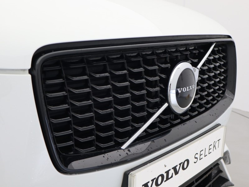 2021 (71) VOLVO XC90 2.0 B5P [250] R DESIGN 5dr AWD Gtron 5067463