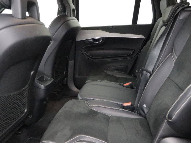 2021 (71) VOLVO XC90 2.0 B5P [250] R DESIGN 5dr AWD Gtron 5067474