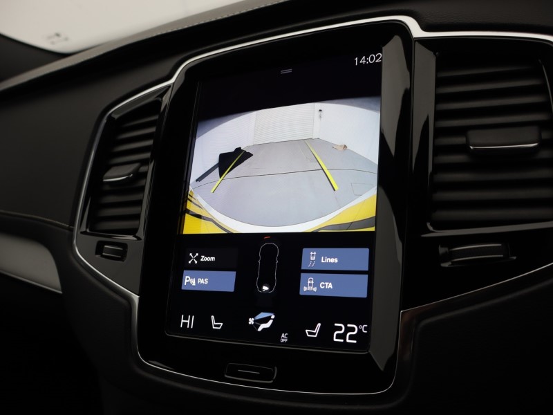 2021 (71) VOLVO XC90 2.0 B5P [250] R DESIGN 5dr AWD Gtron 5067503