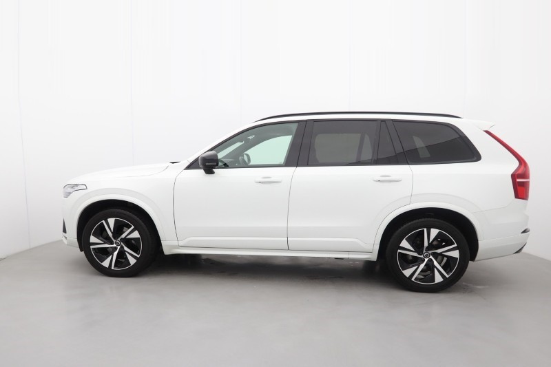 2021 (71) VOLVO XC90 2.0 B5P [250] R DESIGN 5dr AWD Gtron 5067515