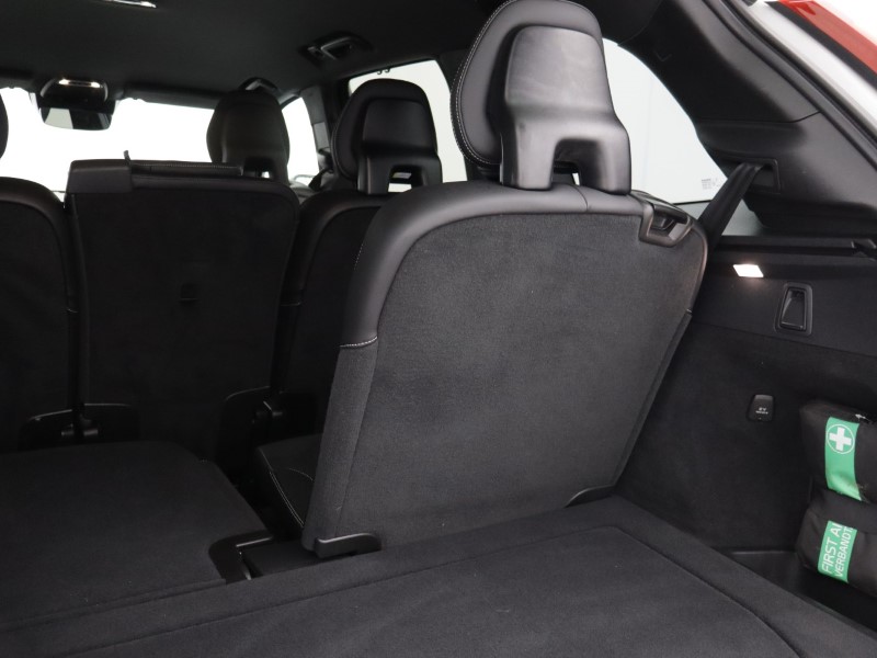 2021 (71) VOLVO XC90 2.0 B5P [250] R DESIGN 5dr AWD Gtron 5067475