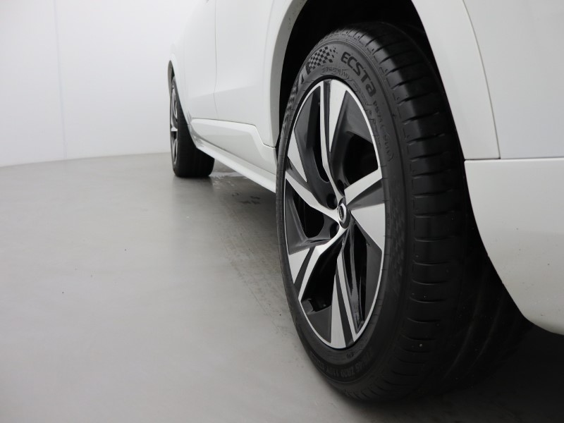 2021 (71) VOLVO XC90 2.0 B5P [250] R DESIGN 5dr AWD Gtron 5067472