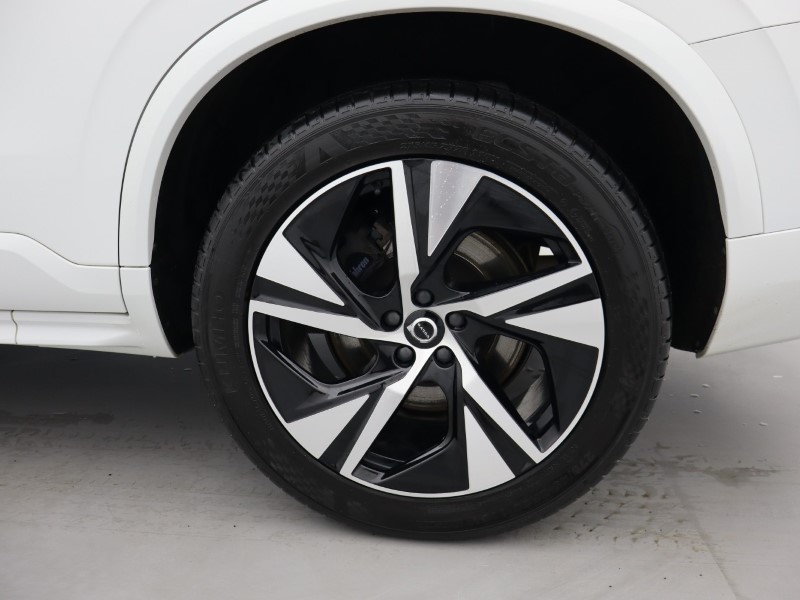 2021 (71) VOLVO XC90 2.0 B5P [250] R DESIGN 5dr AWD Gtron 5067471