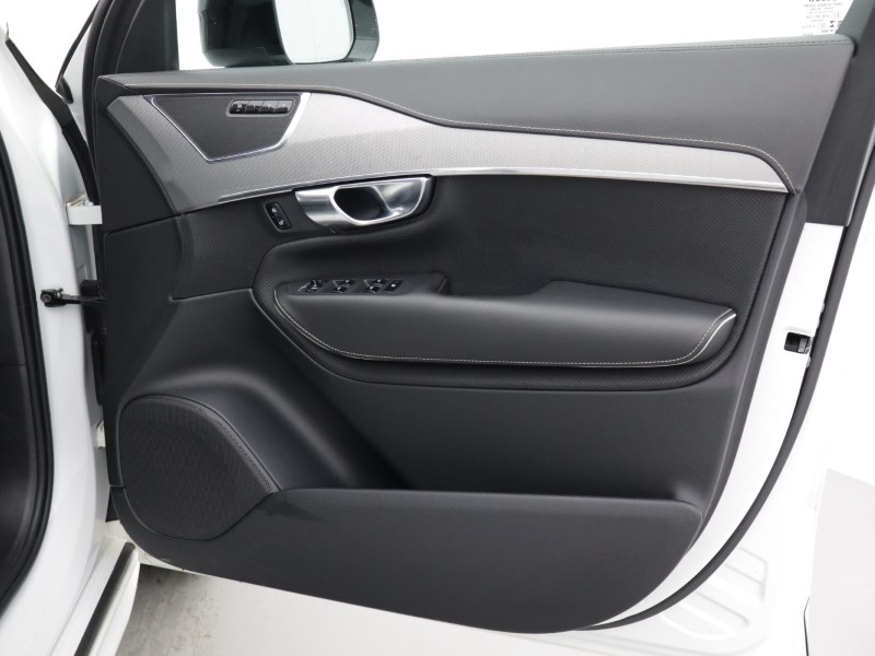 2021 (71) VOLVO XC90 2.0 B5P [250] R DESIGN 5dr AWD Gtron 5067478