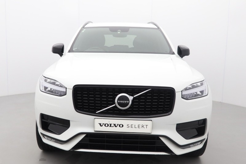 2021 (71) VOLVO XC90 2.0 B5P [250] R DESIGN 5dr AWD Gtron 5067512