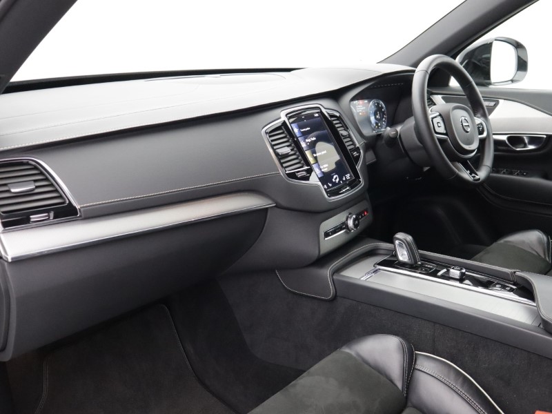 2021 (71) VOLVO XC90 2.0 B5P [250] R DESIGN 5dr AWD Gtron 5067489