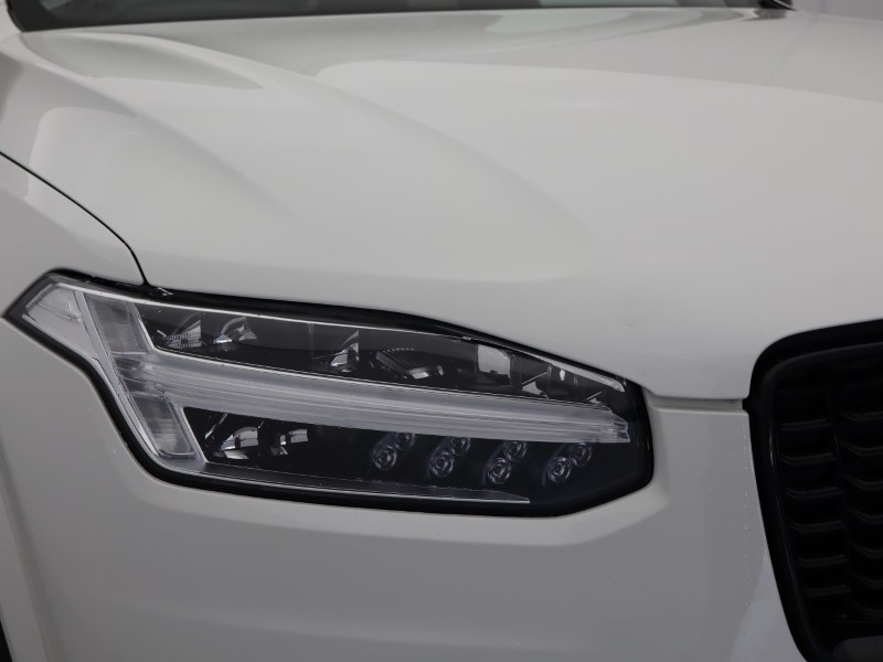 2021 (71) VOLVO XC90 2.0 B5P [250] R DESIGN 5dr AWD Gtron 5067462