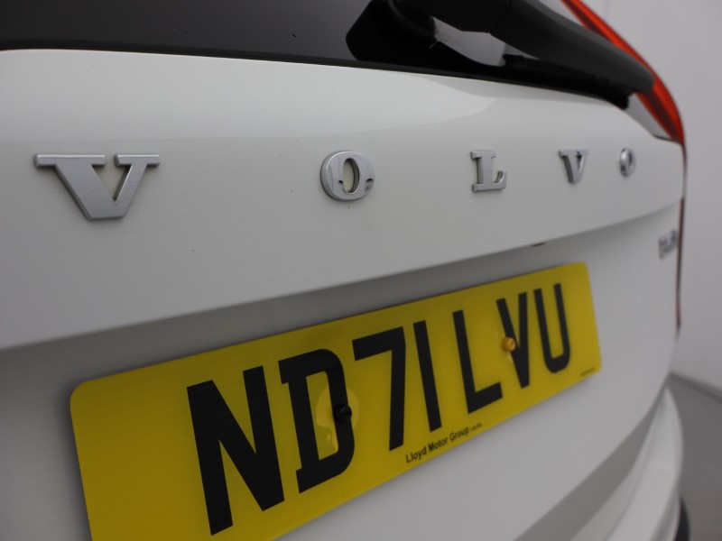 2021 (71) VOLVO XC90 2.0 B5P [250] R DESIGN 5dr AWD Gtron 5067468