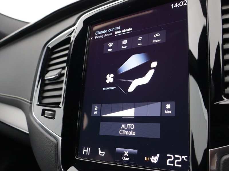 2021 (71) VOLVO XC90 2.0 B5P [250] R DESIGN 5dr AWD Gtron 5067506