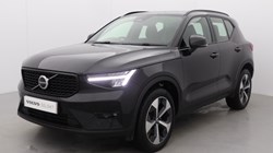 2024 (24) VOLVO XC40 2.0 B3P Plus Dark 5dr Auto 5049898