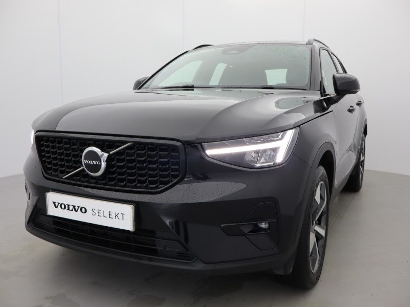 2024 (24) VOLVO XC40 2.0 B3P Plus Dark 5dr Auto 5049908