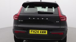 2024 (24) VOLVO XC40 2.0 B3P Plus Dark 5dr Auto 5049901