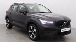 2024 (24) VOLVO XC40 2.0 B3P Plus Dark 5dr Auto 5049900