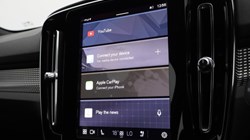 2024 (24) VOLVO XC40 2.0 B3P Plus Dark 5dr Auto 5049944