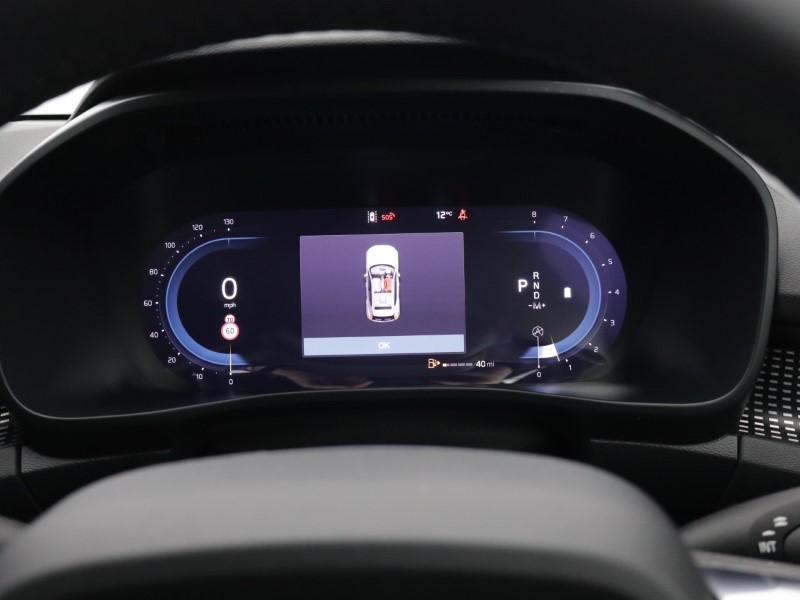 2024 (24) VOLVO XC40 2.0 B3P Plus Dark 5dr Auto 5049943