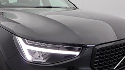 2024 (24) VOLVO XC40 2.0 B3P Plus Dark 5dr Auto 5049906