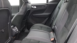 2024 (24) VOLVO XC40 2.0 B3P Plus Dark 5dr Auto 5049955