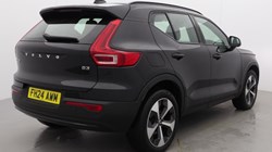 2024 (24) VOLVO XC40 2.0 B3P Plus Dark 5dr Auto 5049905