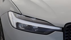 2025 (74) VOLVO XC60 2.0 B5P Plus Dark 5dr AWD Geartronic 5071353