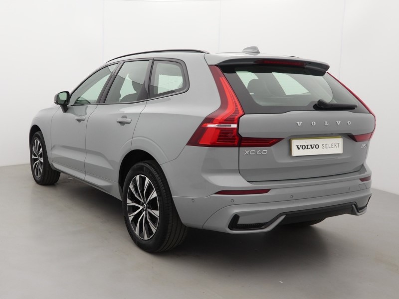 2025 (74) VOLVO XC60 2.0 B5P Plus Dark 5dr AWD Geartronic 5071351