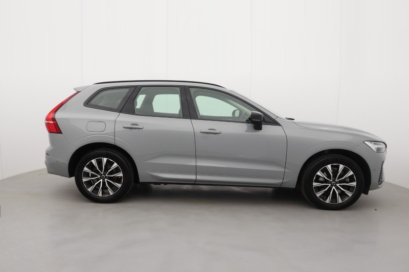 2025 (74) VOLVO XC60 2.0 B5P Plus Dark 5dr AWD Geartronic 5071404