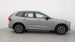 2025 (74) VOLVO XC60 2.0 B5P Plus Dark 5dr AWD Geartronic 5071404