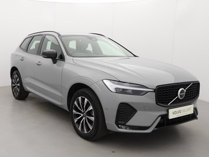2025 (74) VOLVO XC60 2.0 B5P Plus Dark 5dr AWD Geartronic