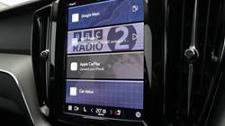 2025 (74) VOLVO XC60 2.0 B5P Plus Dark 5dr AWD Geartronic 5071390