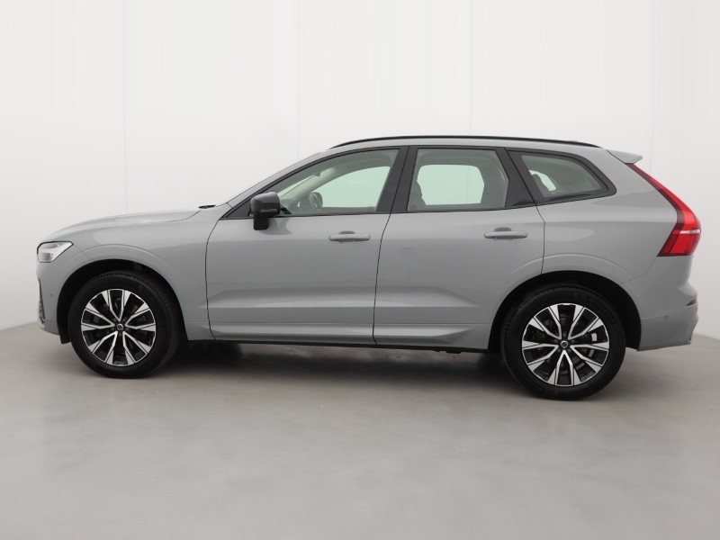 2025 (74) VOLVO XC60 2.0 B5P Plus Dark 5dr AWD Geartronic 5071349