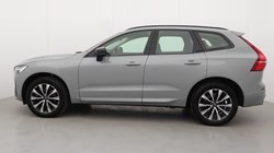 2025 (74) VOLVO XC60 2.0 B5P Plus Dark 5dr AWD Geartronic 5071349