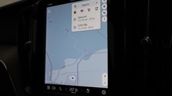 2025 (74) VOLVO XC60 2.0 B5P Plus Dark 5dr AWD Geartronic 5071391