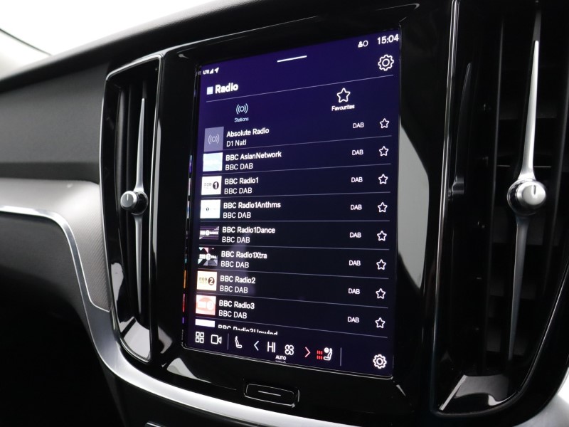 2022 (72) VOLVO V60 2.0 T6 [350] Recharge PHEV Plus Dark 5dr AWD Auto 5062136