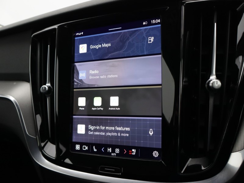 2022 (72) VOLVO V60 2.0 T6 [350] Recharge PHEV Plus Dark 5dr AWD Auto 5062133