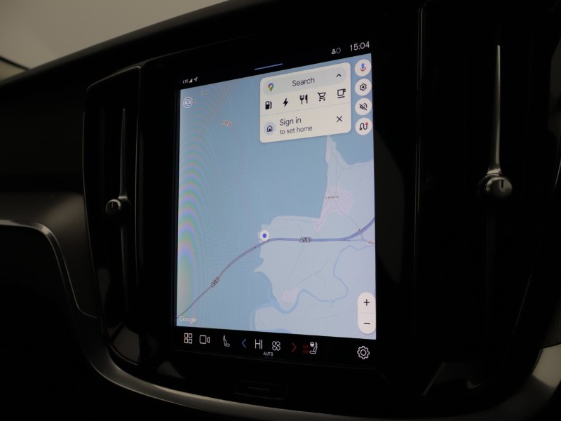 2022 (72) VOLVO V60 2.0 T6 [350] Recharge PHEV Plus Dark 5dr AWD Auto 5062134