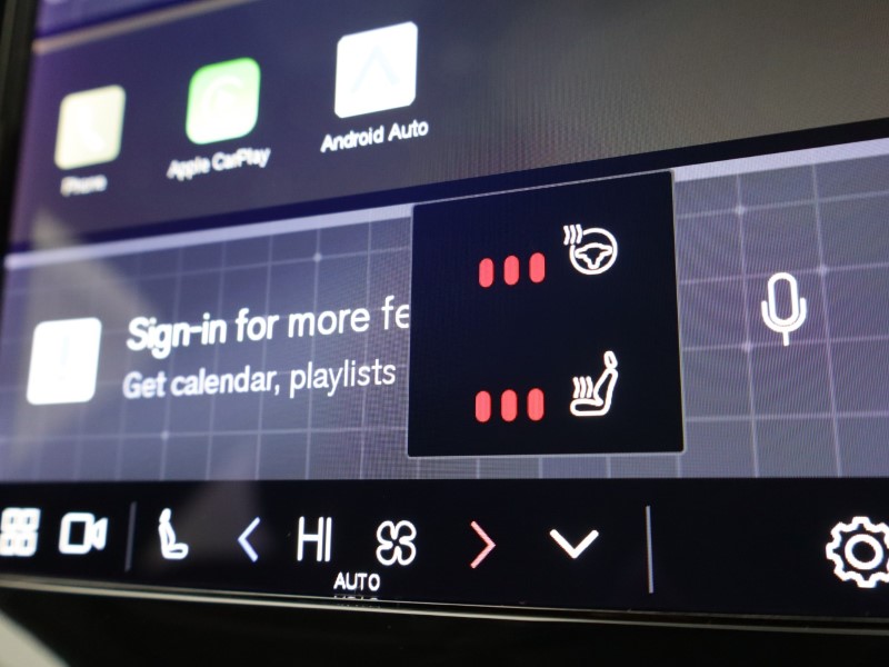 2022 (72) VOLVO V60 2.0 T6 [350] Recharge PHEV Plus Dark 5dr AWD Auto 5062138