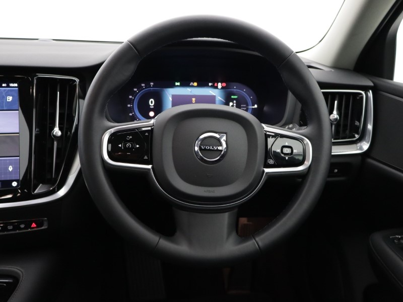 2022 (72) VOLVO V60 2.0 T6 [350] Recharge PHEV Plus Dark 5dr AWD Auto 5062129