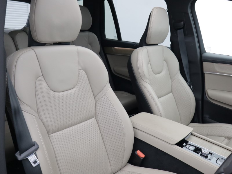 2025 (74) VOLVO XC90 2.0 B5P Ultra Dark 5dr AWD Geartronic 5224915
