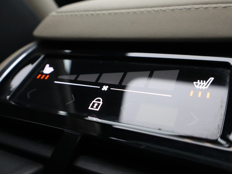 2025 (74) VOLVO XC90 2.0 B5P Ultra Dark 5dr AWD Geartronic 5224929