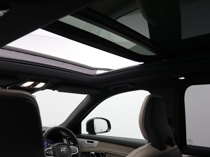 2025 (74) VOLVO XC90 2.0 B5P Ultra Dark 5dr AWD Geartronic 5224922