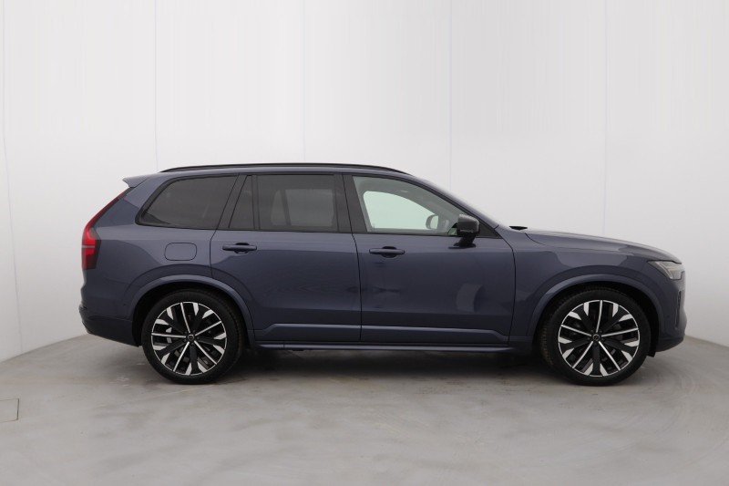 2025 (74) VOLVO XC90 2.0 B5P Ultra Dark 5dr AWD Geartronic 5224951