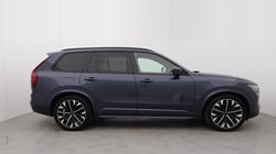 2025 (74) VOLVO XC90 2.0 B5P Ultra Dark 5dr AWD Geartronic 5224951