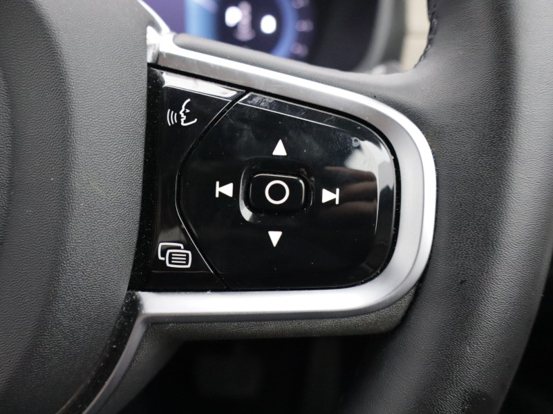 2025 (74) VOLVO XC90 2.0 B5P Ultra Dark 5dr AWD Geartronic 5224933